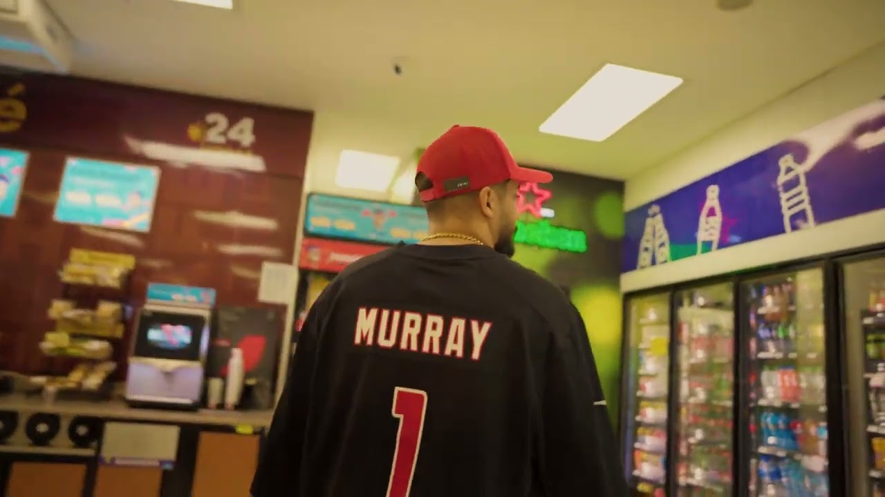 VECO - Lo Mismo (Video Oficial)