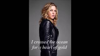 Diana Krall Heart Of Gold Lyrics