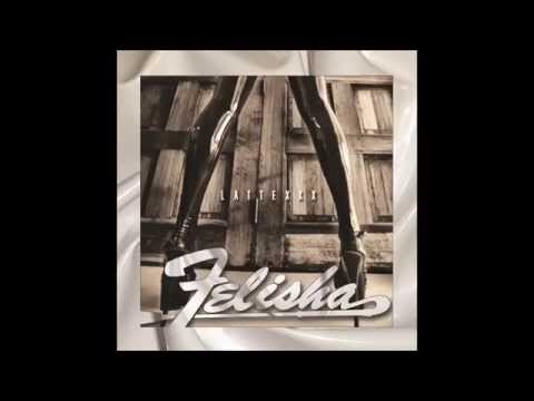 Felisha - FELISHA - SixSixSixTeen (cover Blood Duster)
