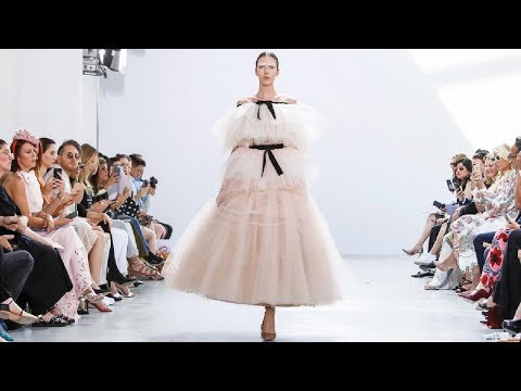 Celia Kritharioti | Haute Couture | Fall/Winter 2019/20