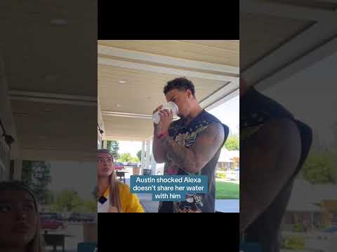 Catherine Paiz Nearly CRIES After Igor Said THIS! 😨