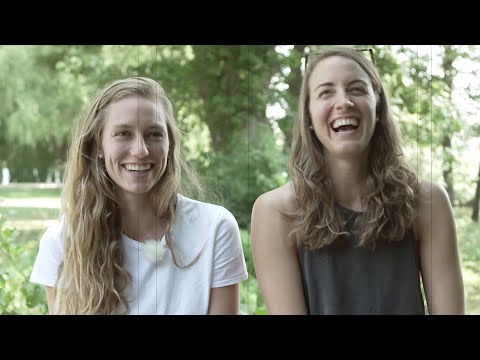 OUTTAKES aus «Olympia im Kopf» – mit Nina Betschart und Tanja Hüberli
