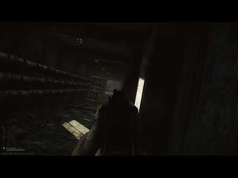 Tarkov stress resistance leveling made easy