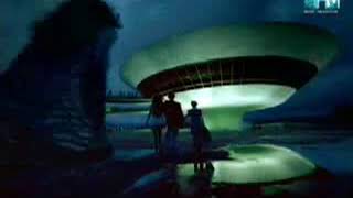 ANGGUN &quot;CHRYSALIS&quot; ON MTV WORLDWIDE