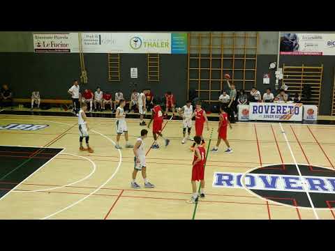 2023.03.19 Padova-Venezia 3.Q. 25-22