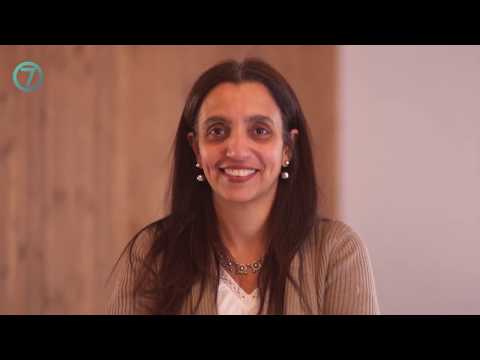 Manal Abaza - Counseling Psychologist l O7 Therapy