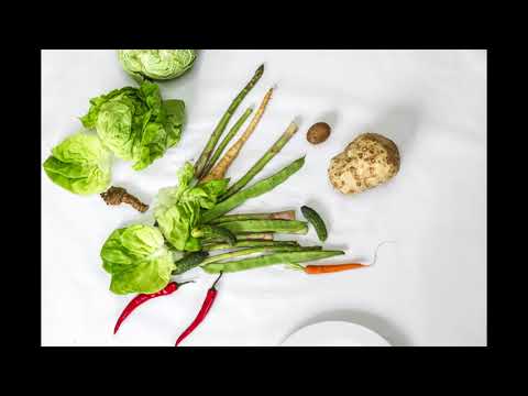 Filmový festival Země na talíři 2018