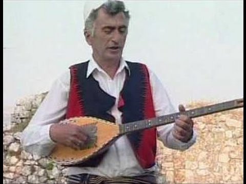 Sali Mani, Ali Pashe Gucia