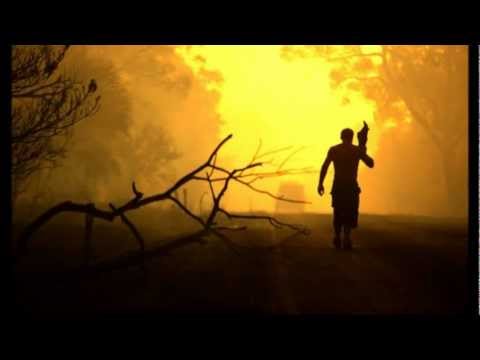 Cinders & Ashes (Black Saturday)