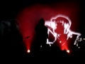 Unkle - Natural Selection (Live @ Tele-Club)