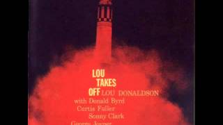 Lou Donaldson Sextet - Sputnik