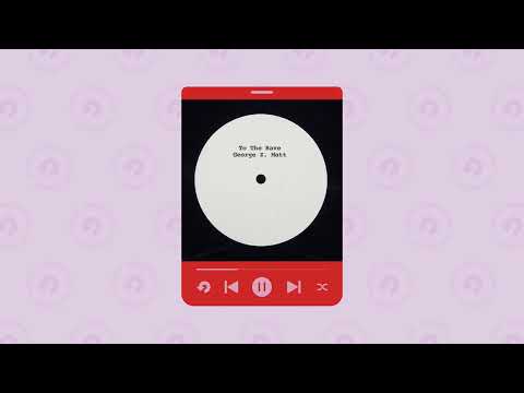 George Z, Matt - To The Rave (Extended Remix) [Glasgow Underground]
