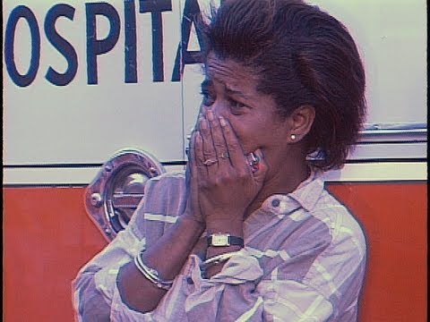 Greenbrier St  Dorch  triple stabbing flashback