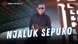 Download lagu Demy - Njaluk Sepuro mp3 Download lagu Demy - Njaluk Sepuro mp3