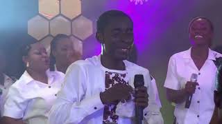 Download lagu Experience the Anointing! Oware Junior's Full Ministration at CPill25 mp3 Download lagu Experience the Anointing! Oware Junior's Full Ministration at CPill25 mp3