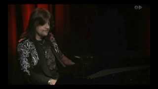 Robert Wells Trio "ANITRAS DANS"