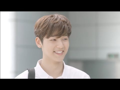 강민혁 (Kang Min Hyuk ) - 별 (Star) FMV ft. Krystal & 정용화 (Jung Yong Hwa)