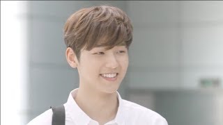 강민혁 (Kang Min Hyuk ) - 별 (Star) FMV ft. Krystal & 정용화 (Jung Yong Hwa)