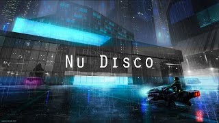 Night Drive - Easy To Lie (Dream Fiend Remix) [Nu Disco I Sound Control Records]