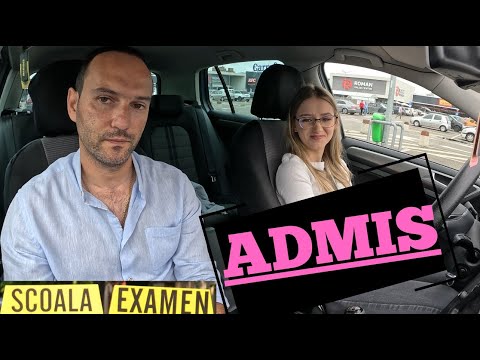 EXAM SIMULATION - ADMISSED!!