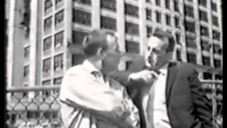 Eastside/Westside - Not Bad for Openers