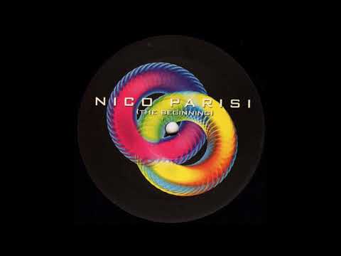 Nico Parisi - The Beginning (Original Mix) (1998)