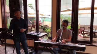 Seandainya Aku Bisa Terbang (Kahitna Cover) Adrian & Gian