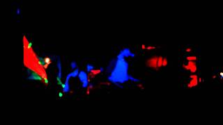 Stay Awake - Lydia.MOV