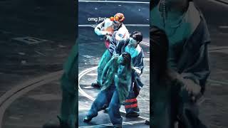Jimin wowed everyone with this dance | MIC Drop BTS. #bts #arirang #btsconcert #jimin #micdrop