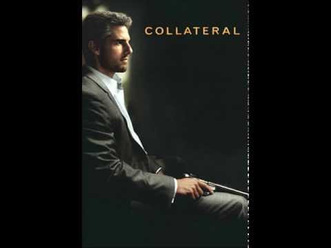 Collateral Sound Track  OST  07 Destino de Abril