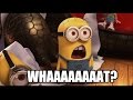 THE MINIONS : Coming soon 2015 