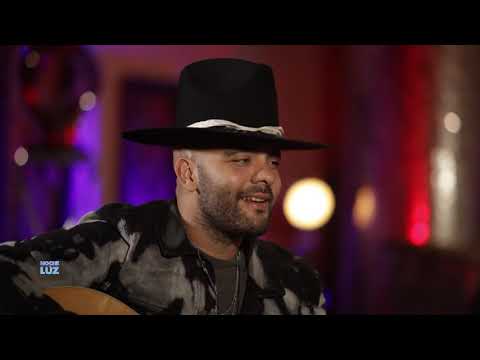 Una presentación Romántica entre Gabriel Pagan y Oriana Lucas