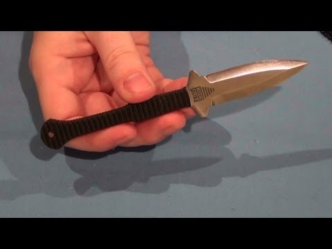 Cold Steel Hide Out Knife
