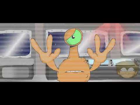 (HIGHER QUALITY) The Eddsworld Fan Movie Twitter Reupload: Anthony Rees Trailer