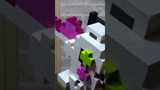 レゴで作ったガシャコンブレイカー #shorts