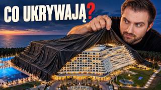 Gołębiewski zakazał nagrywać. Więc zacząłem zadawać pytania…