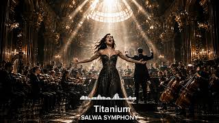 Download lagu Titanium | Dark Emotional Cinematic Orchestra Cover mp3