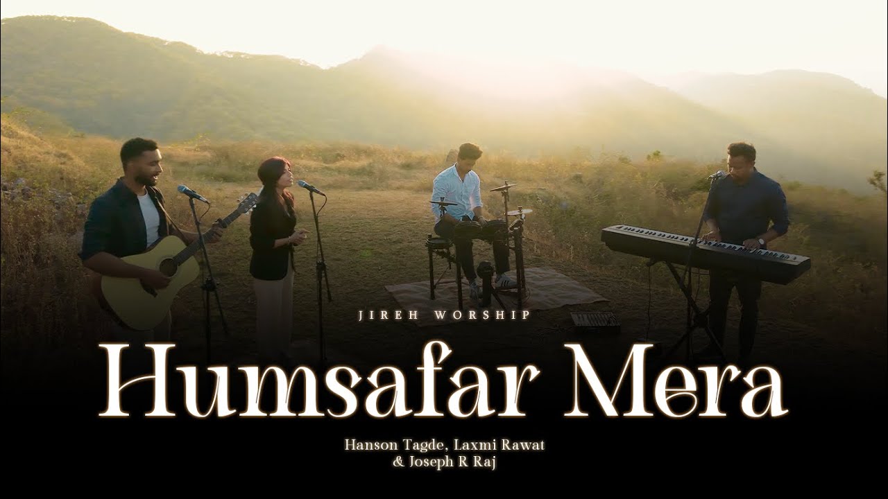 Humsafar Mera