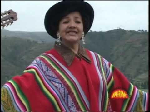 Los Chankas de Apurimac - Barbarita