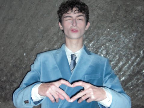 Marcin Maciejczak - "Każdy ma swoje Betlejem" - koncert kolęd w Wieliczce 2025 (making of)