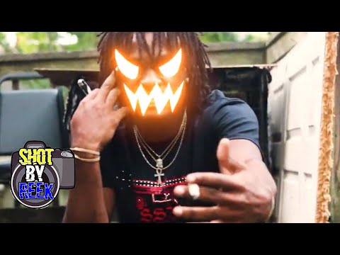 Tra Lou - "Seeing Red" (Official Music Video) @shotbyreeek