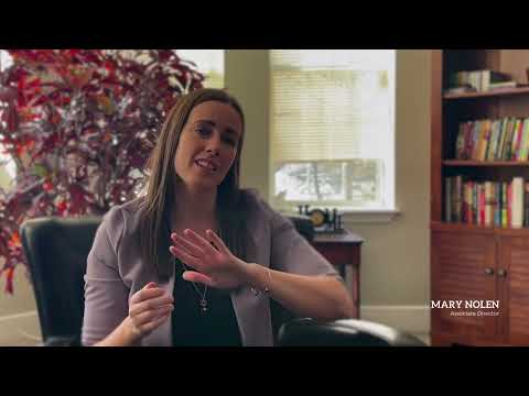 The reality of sex trafficking in the United States