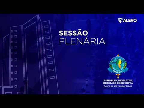 Assembleia Legislativa aprova LDO que orientará o orçamento de Rondônia para 2027