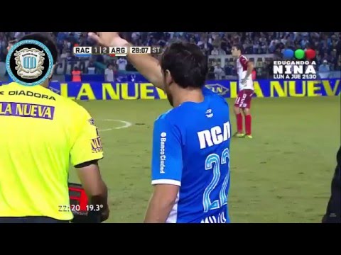 #LoMejor #Compacto - #RACING 2 - ARGENTINOS 2