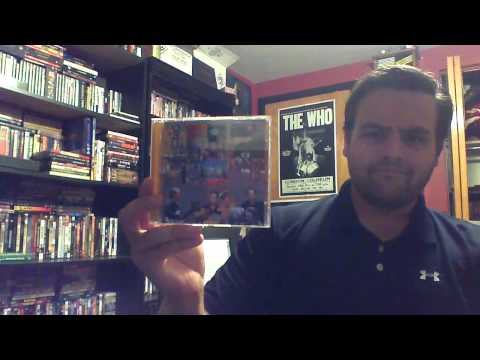 The Wilson Brothers (Brian, Carl & Dennis) Solo Discography