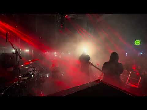 Five the Hierophant - Mystic Festival 2024