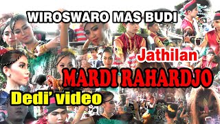 Download lagu Mardi Rahardjo wirosworo Budi Jathilan Indonesia mp3