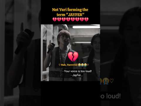 Yuri breaking our hearts 💔💔💔 Ang Mutya Ng Section E | Keifer|Jayjay Jayfer|Jayri #Angmutyangsectione