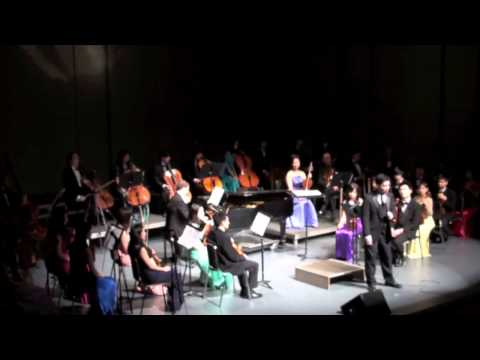 This Nearly Was Mine from South Pacific