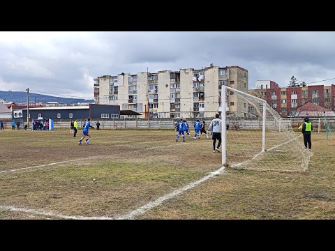 #1234 #Fotbal - Liga 4 Iasi: Viitorul Hirlau - CSM Pascani 1-2! Meci de lupta in restanta de la